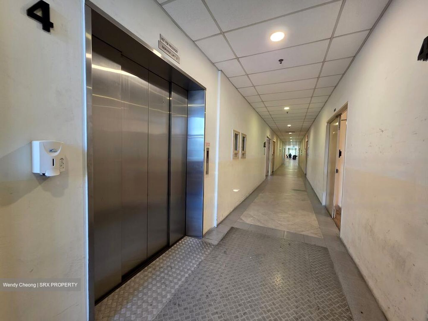 Bizlink Centre (D14), Factory #477994681